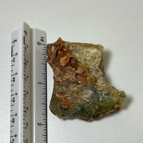 California Green Opal - Picture 2 of 9